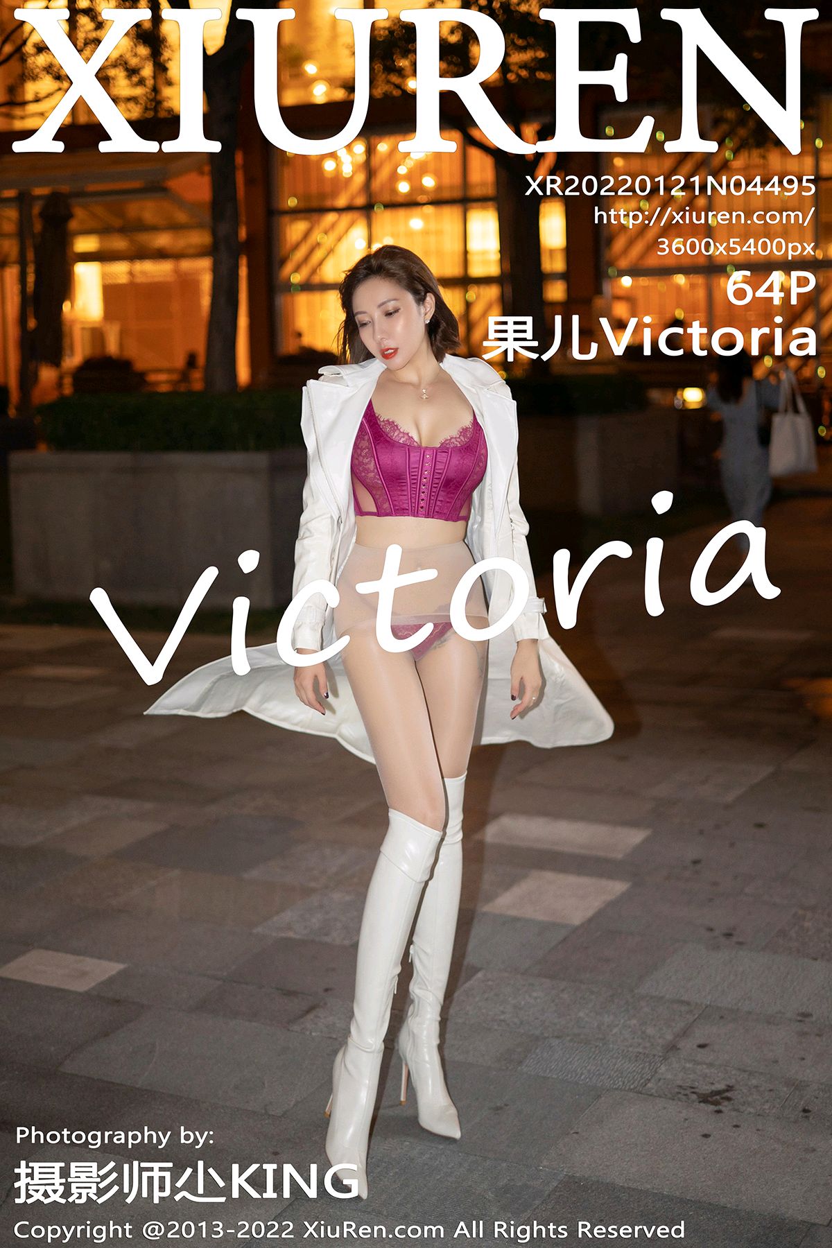 No.4495_果儿Victoria_Mm131.com.cn