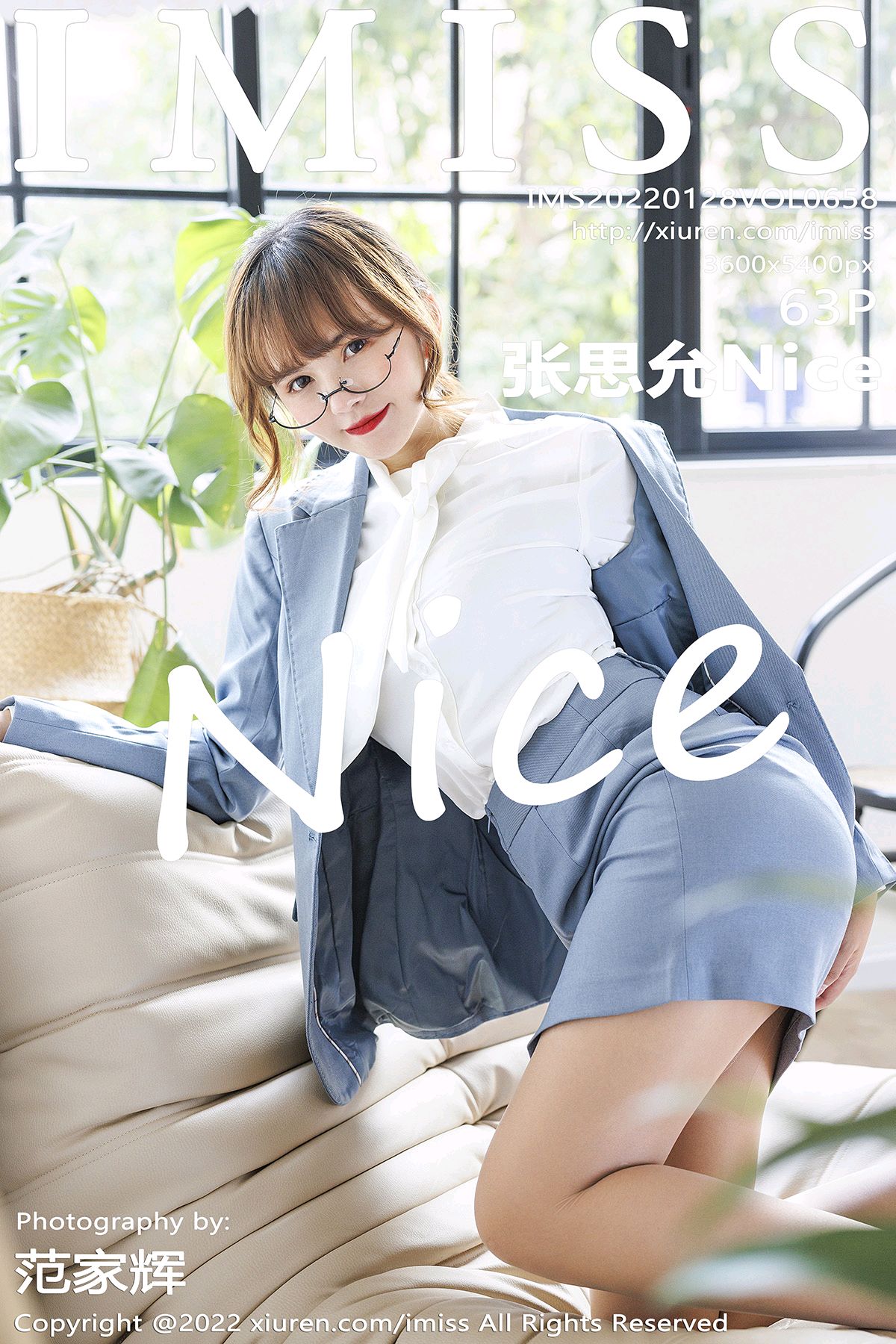 f[IMISS爱蜜社] 2022.01.28 VOL.658 张思允Nice Mm131.com.cn [63+1P]8