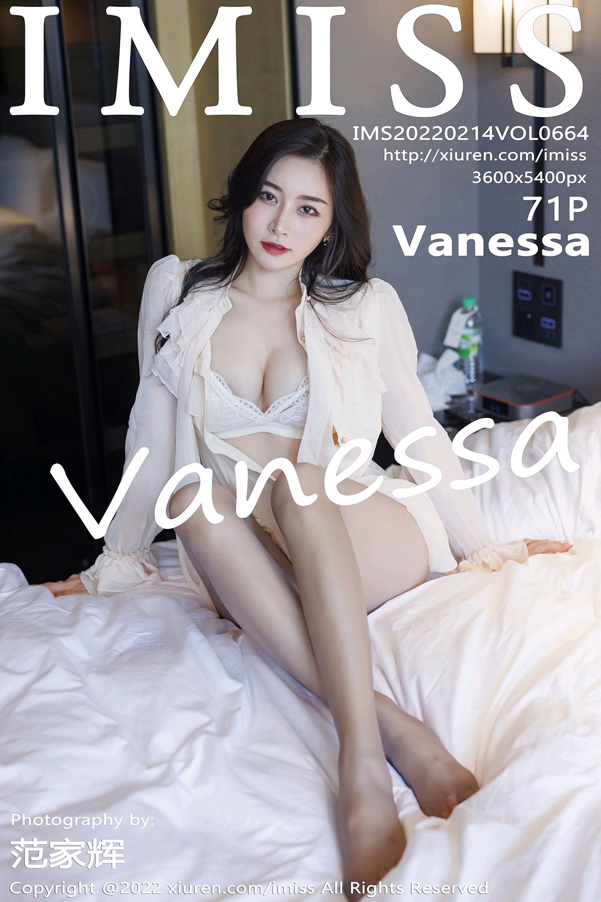 664 Vanessa Mm131.com.cn