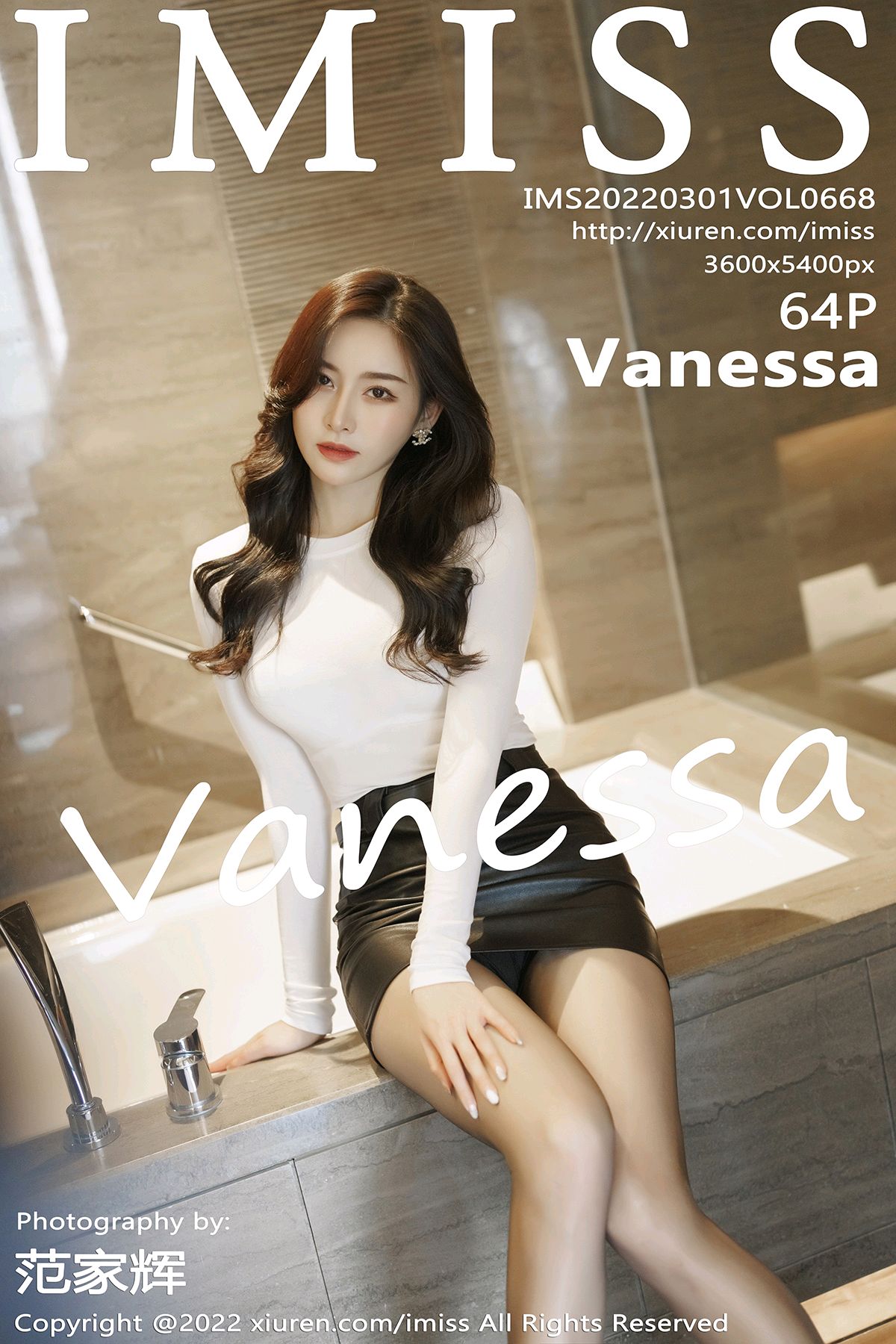 668 Vanessa Mm131.com.cn6