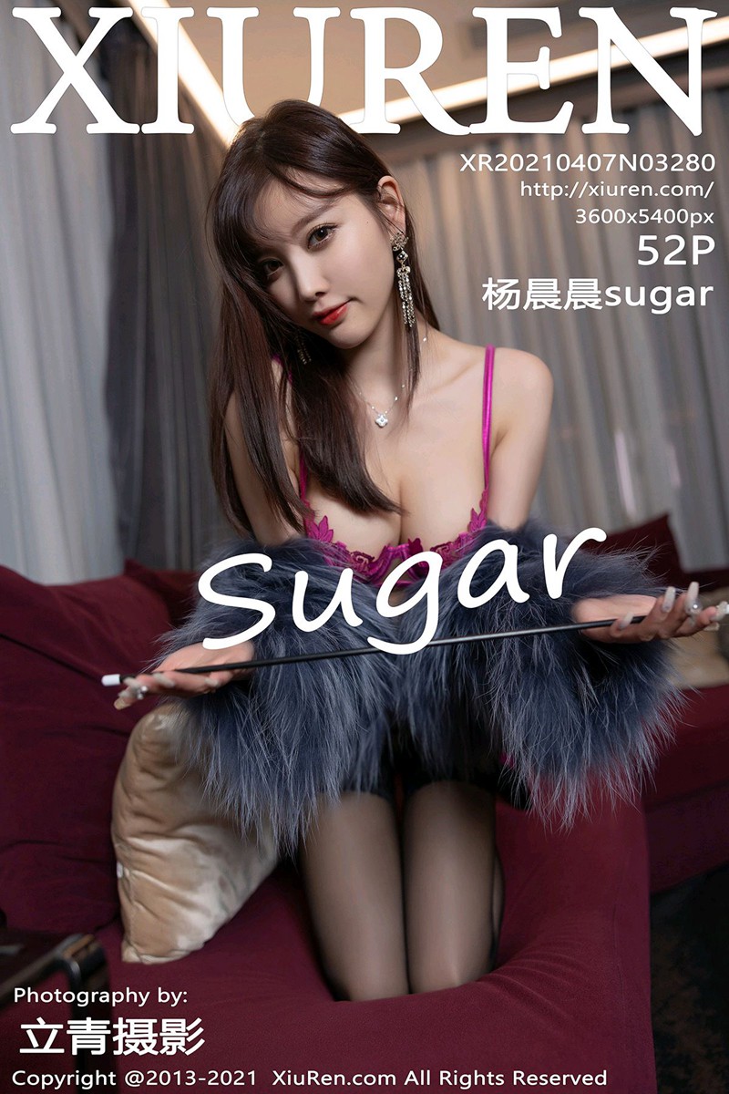 [XiuRen秀人网] No.3280 杨晨晨sugar1张